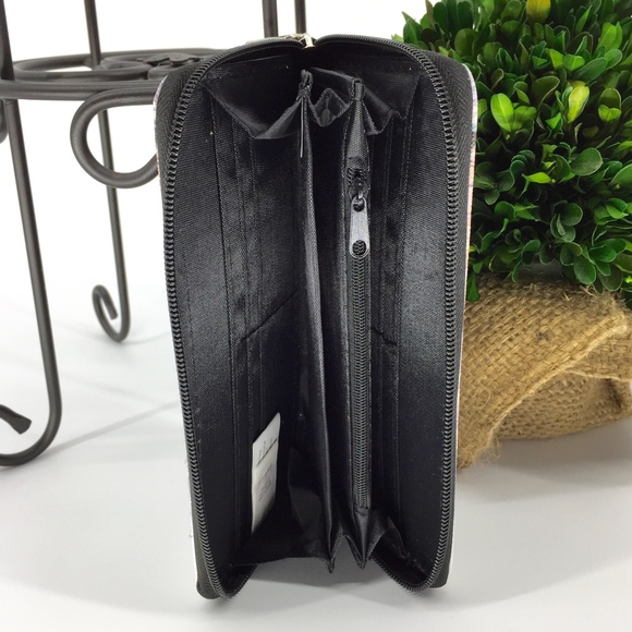 London Women's Wallet Wristlet - NWOT - Picture 8 of 8